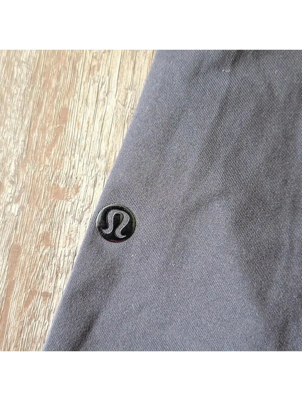 Lululemon Black Pant Size 4